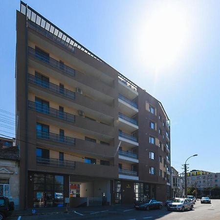 Panoramic Apartment With Terrace Kaloşvar Dış mekan fotoğraf