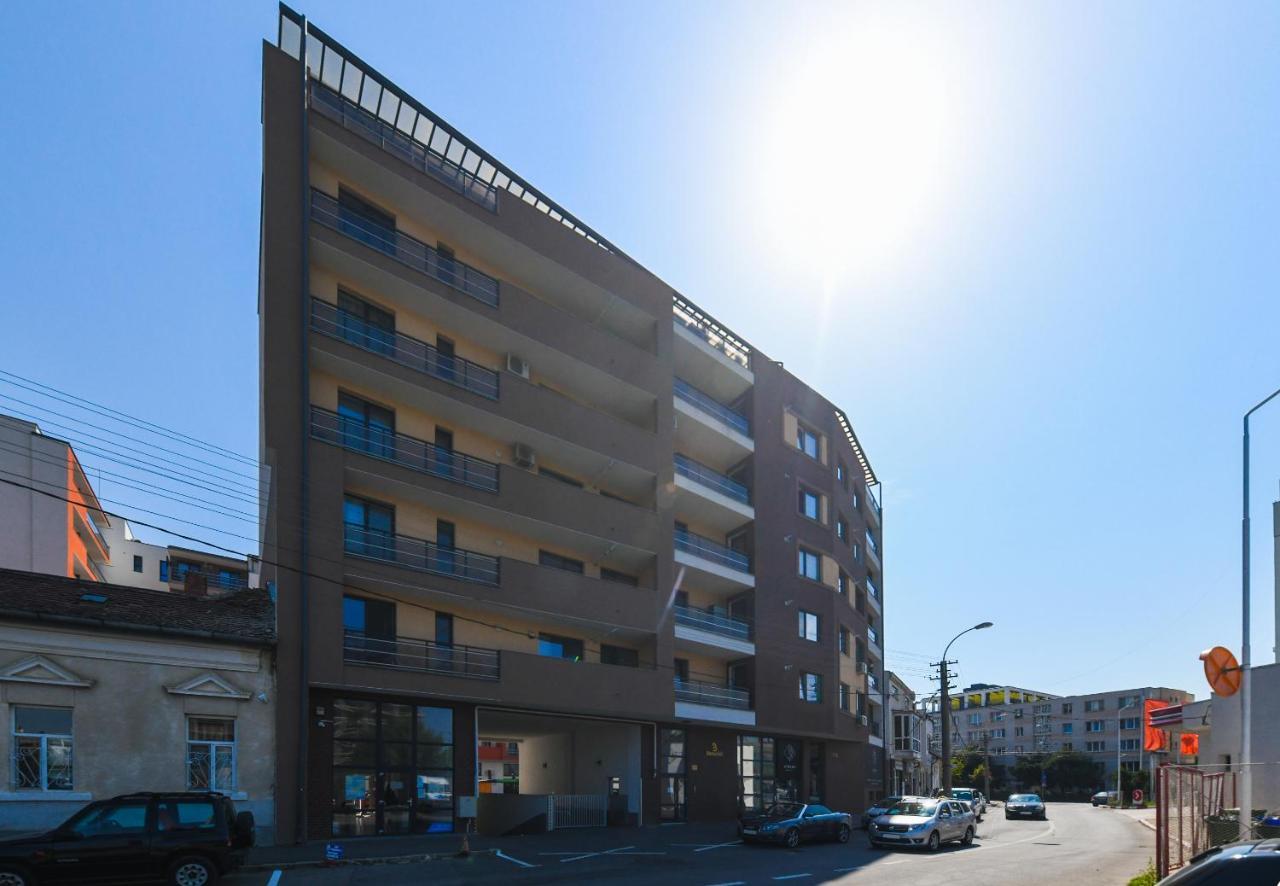 Panoramic Apartment With Terrace Kaloşvar Dış mekan fotoğraf
